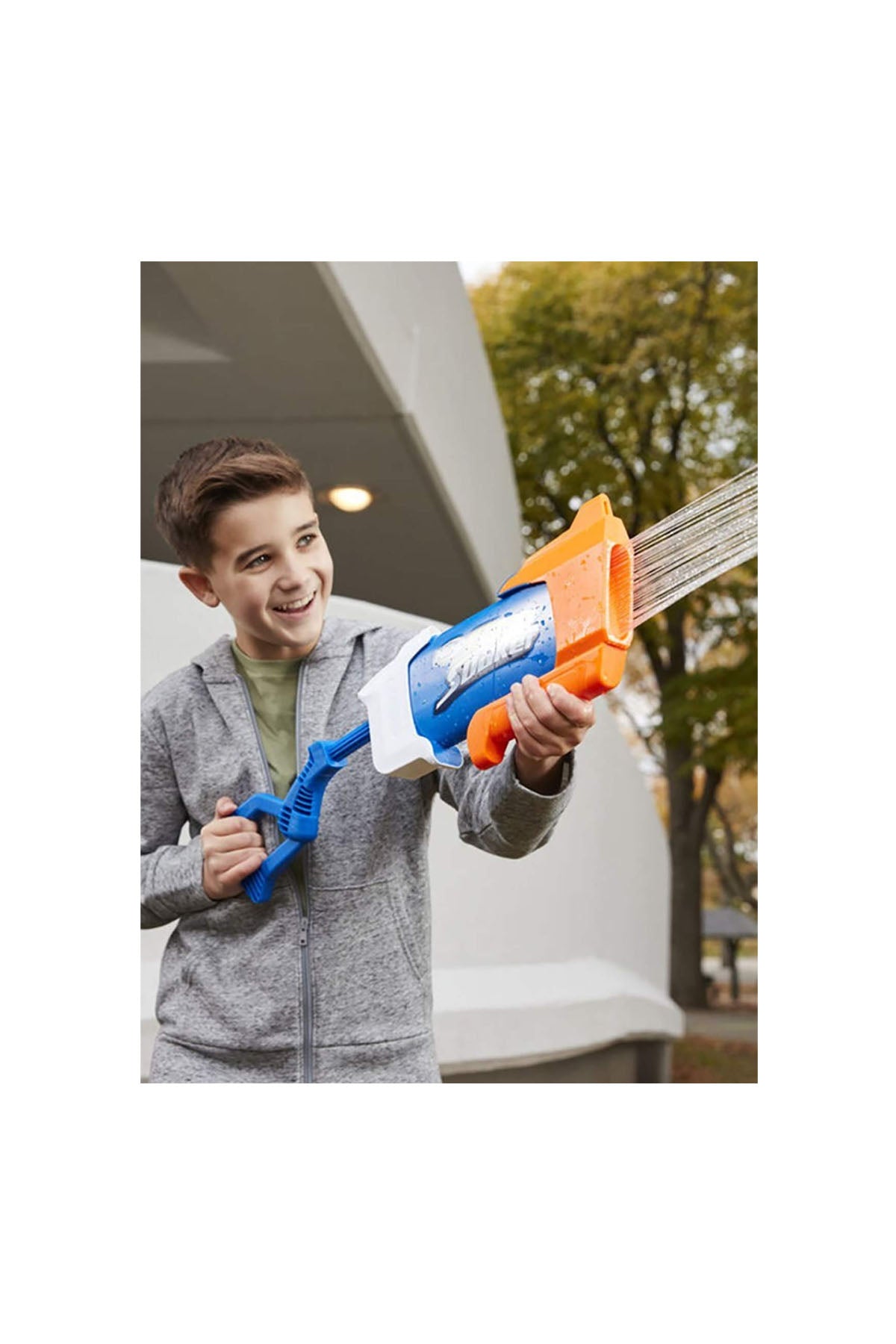 Nerf Super Soaker Rainstorm