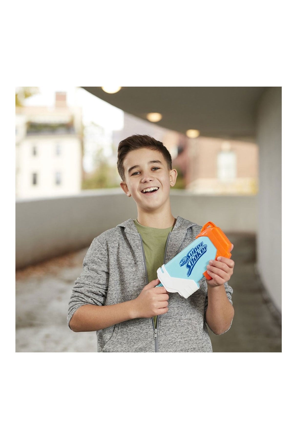 Nerf Super Soaker Torrent