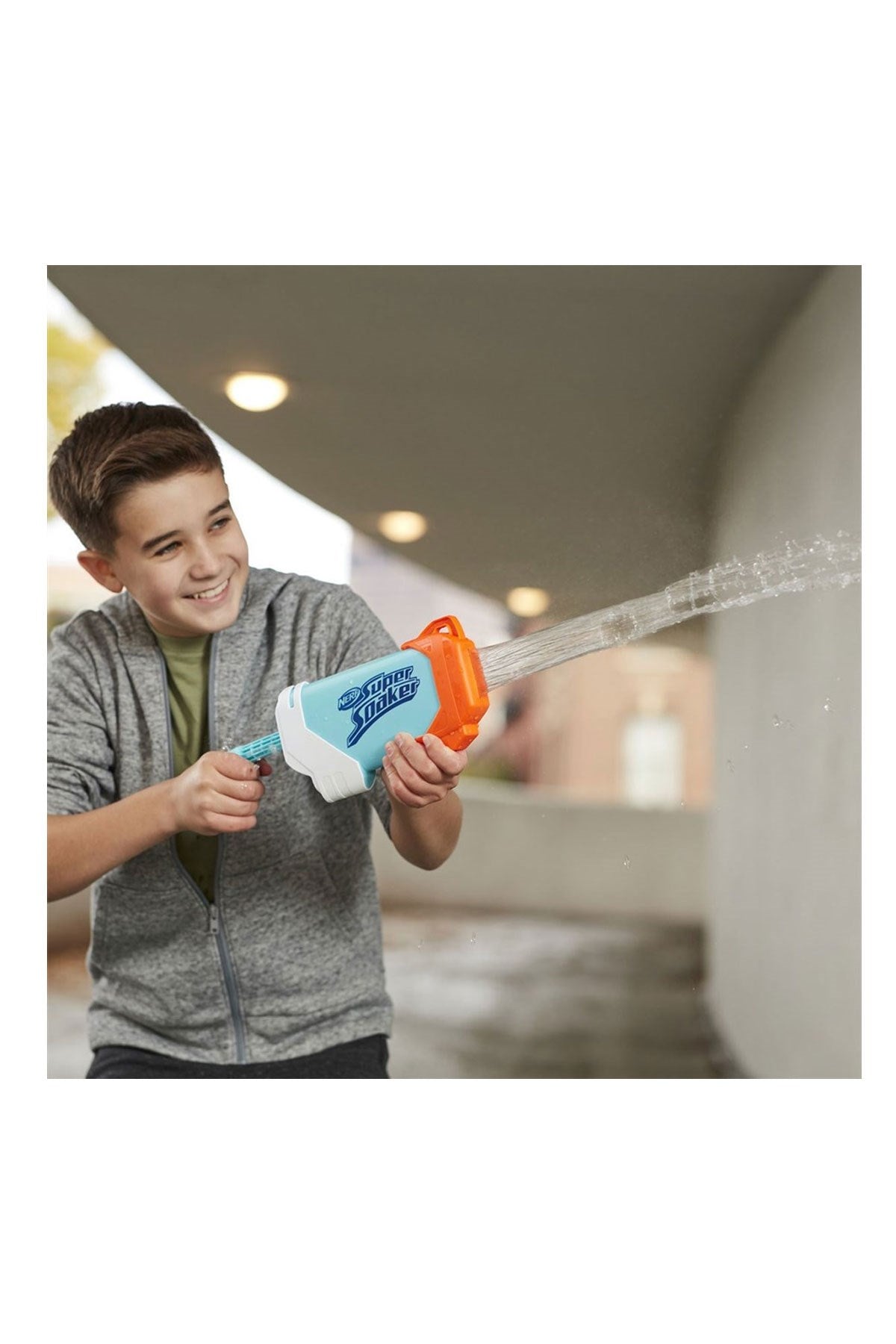 Nerf Super Soaker Torrent