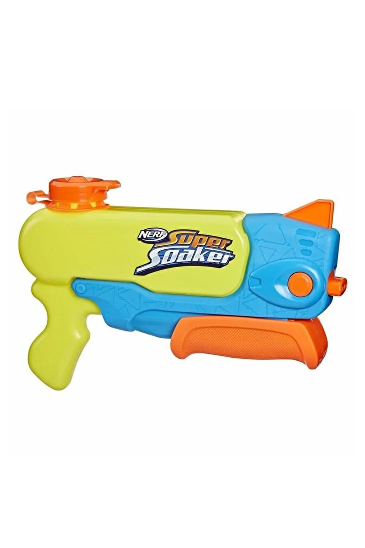 Nerf Super Soaker Wave Spray