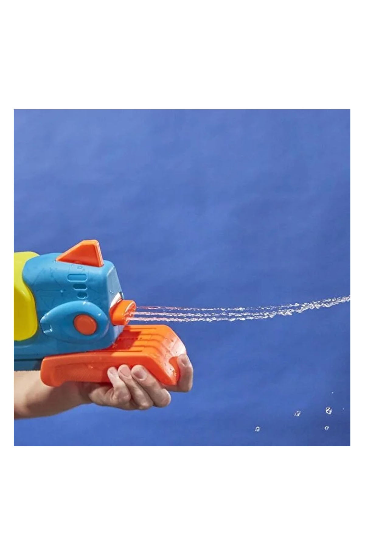 Nerf Super Soaker Wave Spray