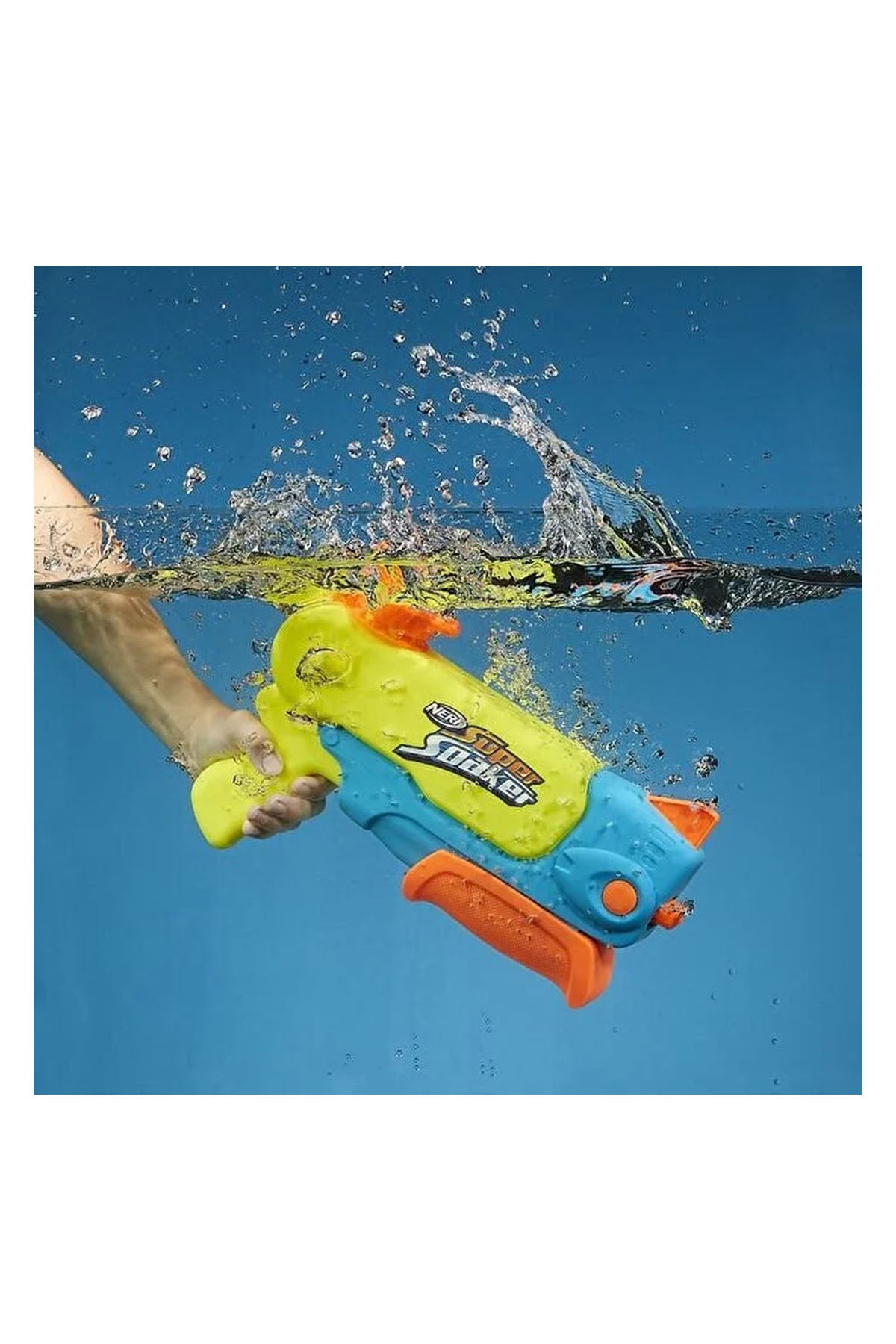 Nerf Super Soaker Wave Spray