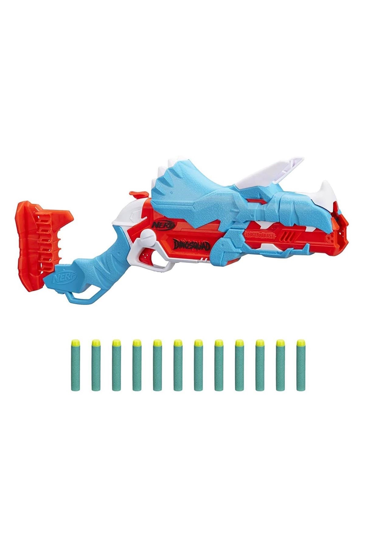 Nerf Tricerablast - Welcome Baby