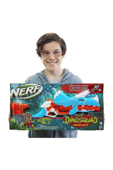 Nerf Tricerablast - Welcome Baby