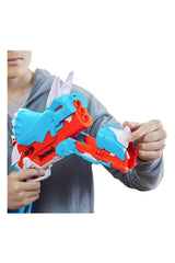 Nerf Tricerablast - Welcome Baby
