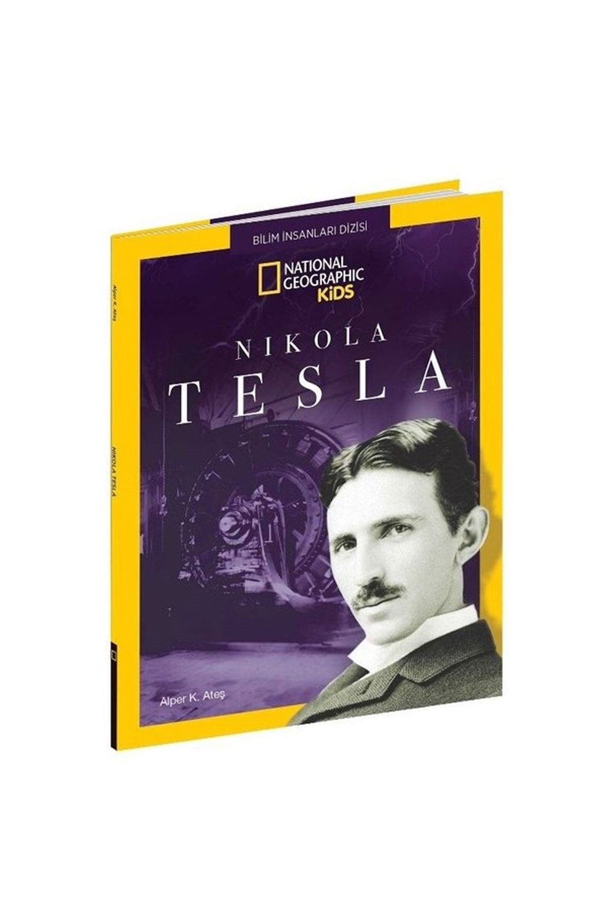 Nikola Tesla