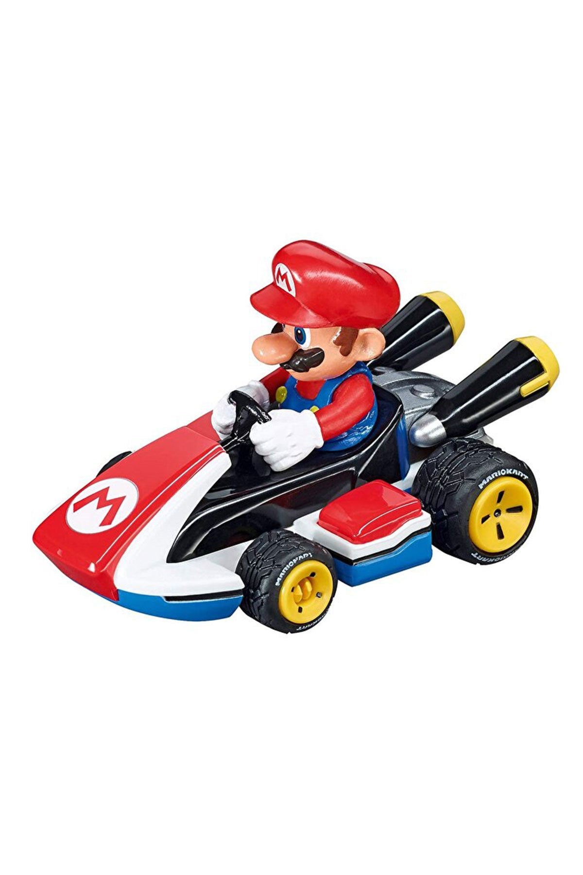 Nintendo Mario Kart 8 - Welcome Baby