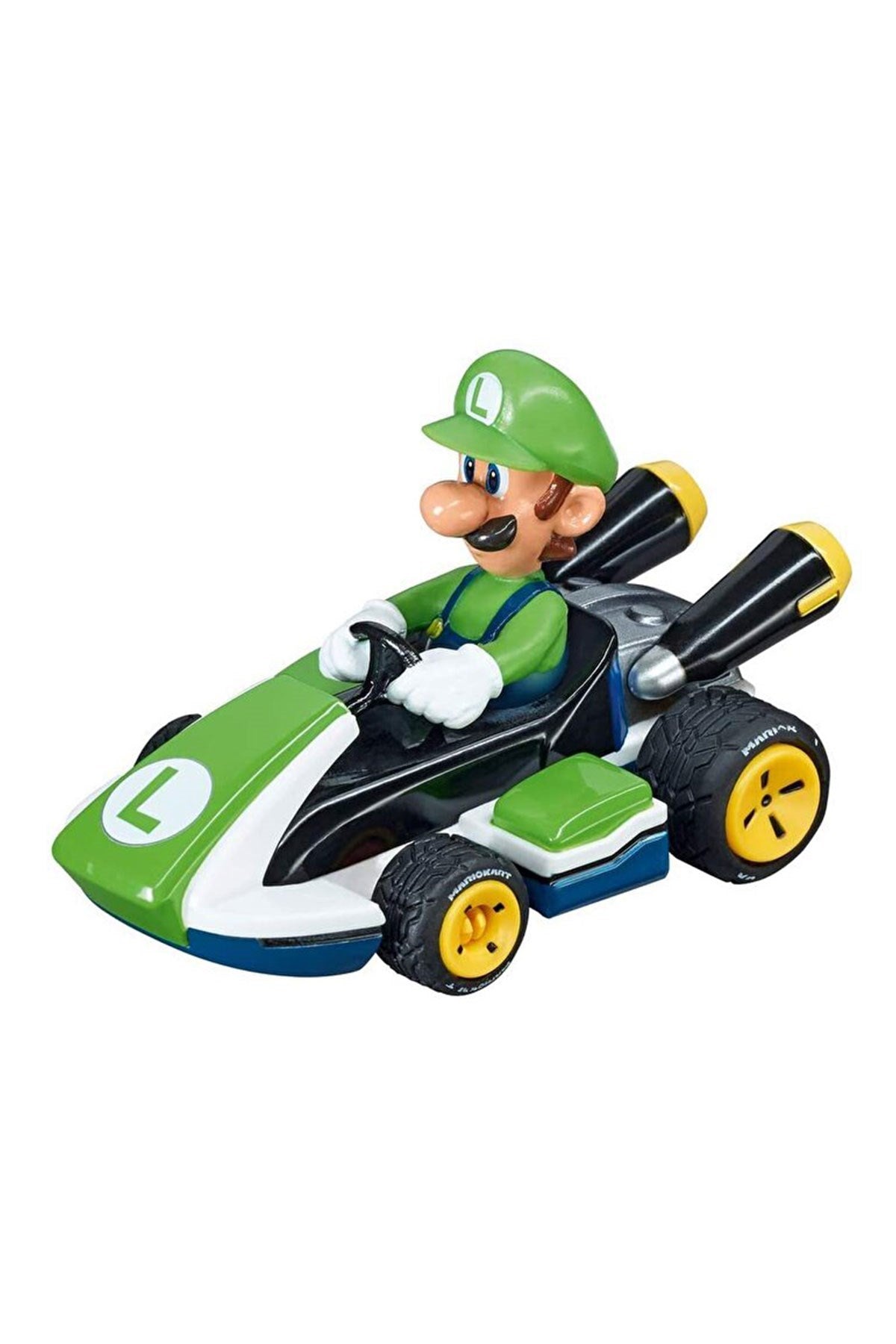 Nintendo Mario Kart 8 - Welcome Baby