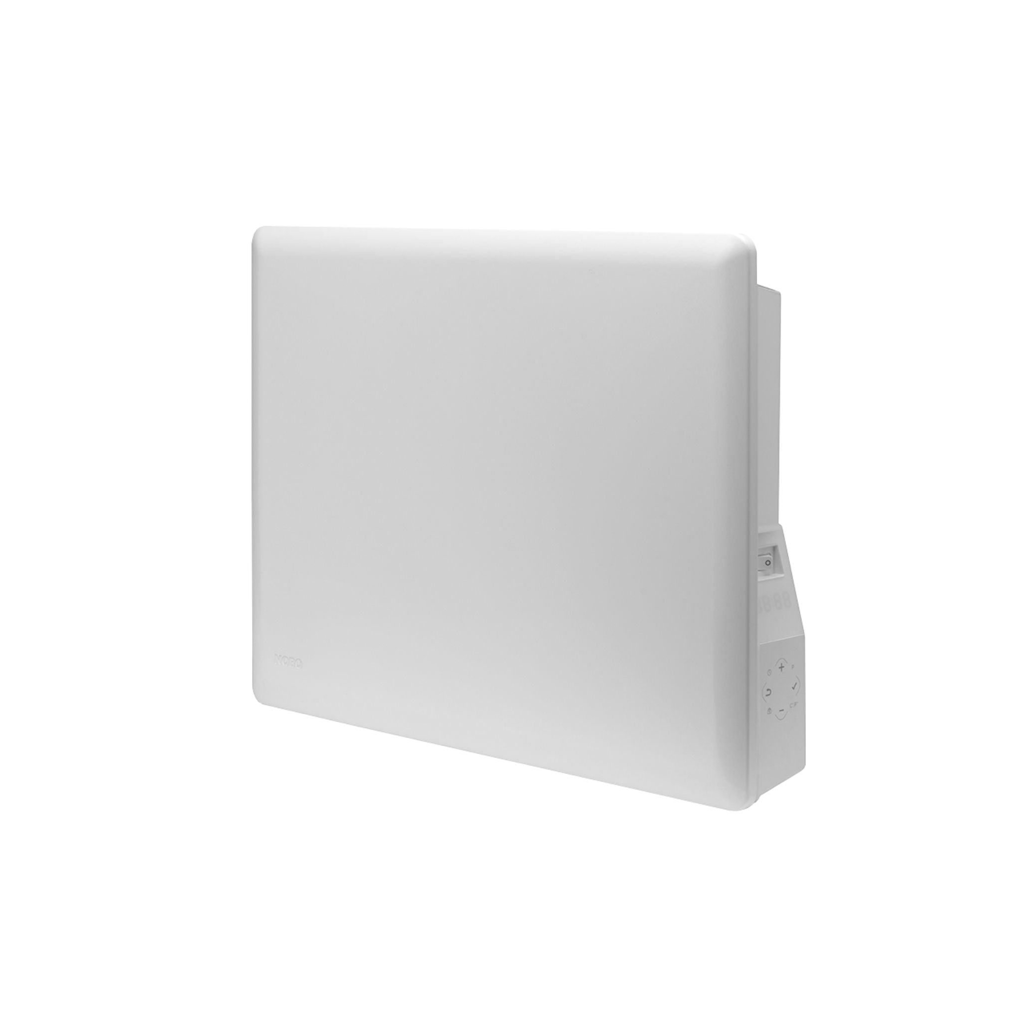 Nobo Elektrikli Compact Panel Isıtıcı 1500 W