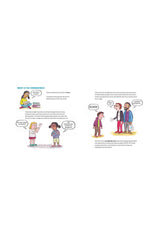 Nosy Crow Coronavirus: A Book For Children