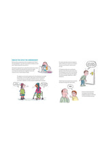 Nosy Crow Coronavirus: A Book For Children