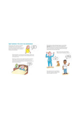 Nosy Crow Coronavirus: A Book For Children