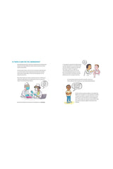 Nosy Crow Coronavirus: A Book For Children