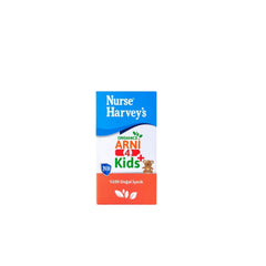 Nurse Harvey's Arni 4Kids Organik Bebek Bakım Balmı 5gr