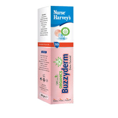 Nurse Harvey's Buzzyderm 20ml