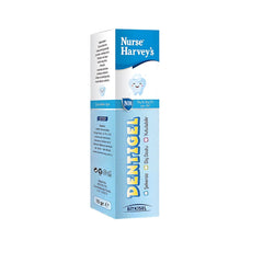 Nurse Harvey's Dentigel 15gr