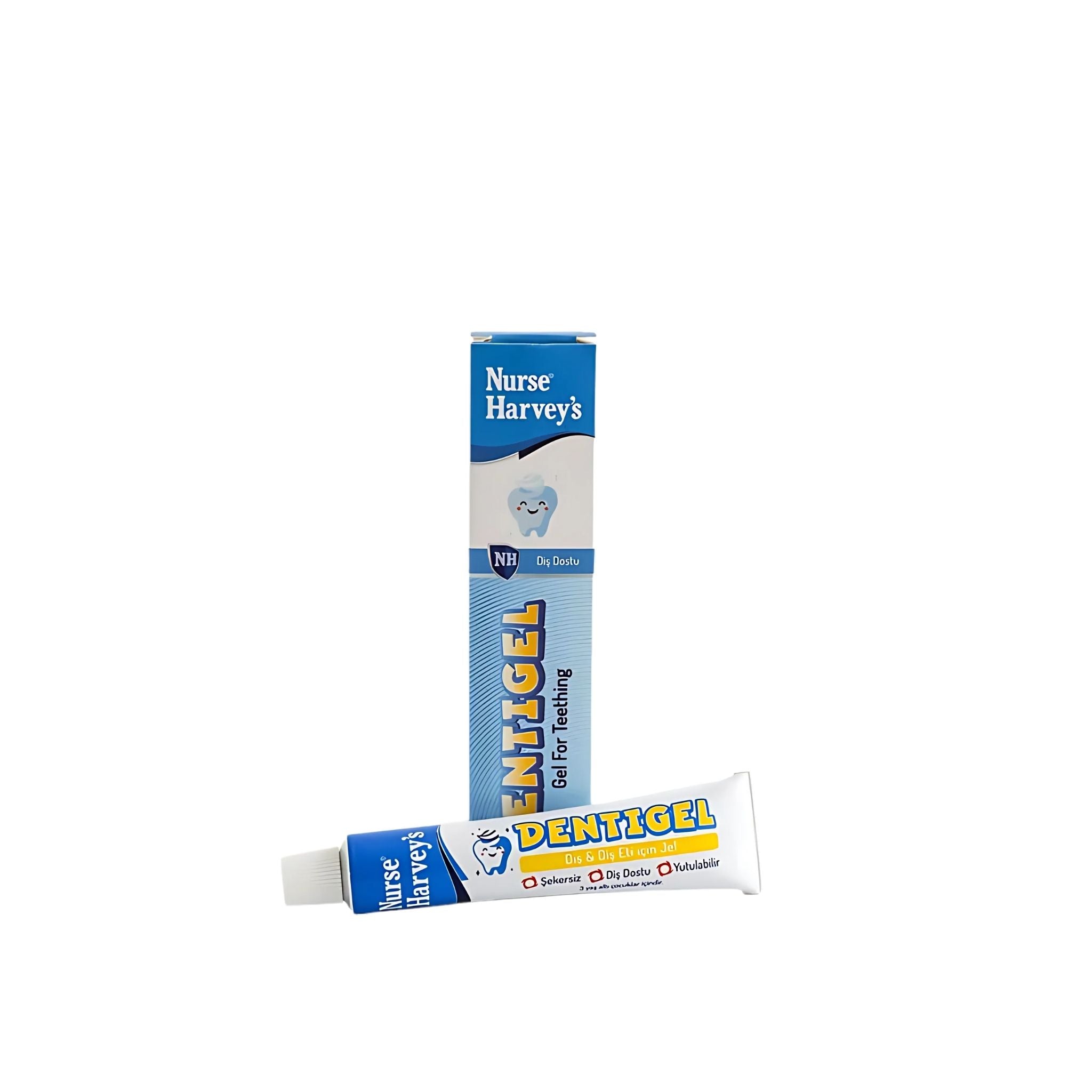 Nurse Harvey's Dentigel 15gr