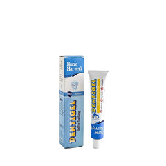 Nurse Harvey's Dentigel 15gr