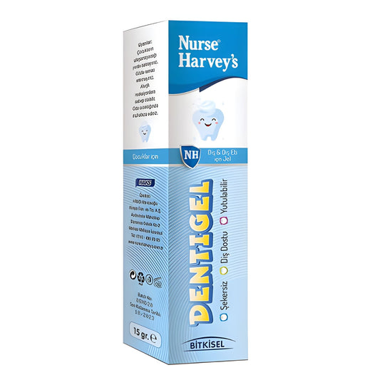 Nurse Harvey's Dentigel 15gr