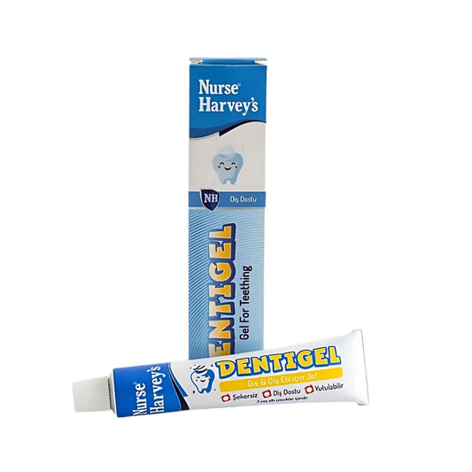 Nurse Harvey's Dentigel 15gr