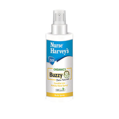 Nurse Harvey's Organics Buzzy Bady Sprey 50ml
