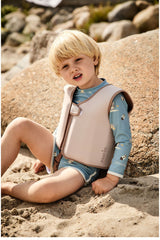 Nuuroo Kaya Neopren Yüzme Yardımcı Yeleği Sörf