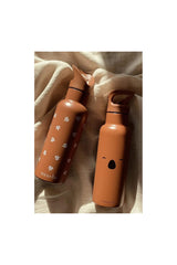 Nuuroo Pipetli Paslanmaz Çelik Termos 500 ML Koala