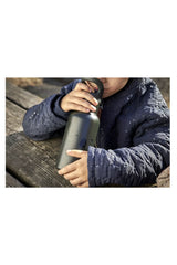 Nuuroo Pipetli Paslanmaz Çelik Termos 500 ML Koala