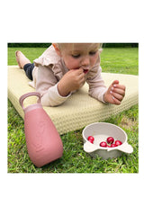 Nuuroo Silikon Pipetli Suluk 350ml