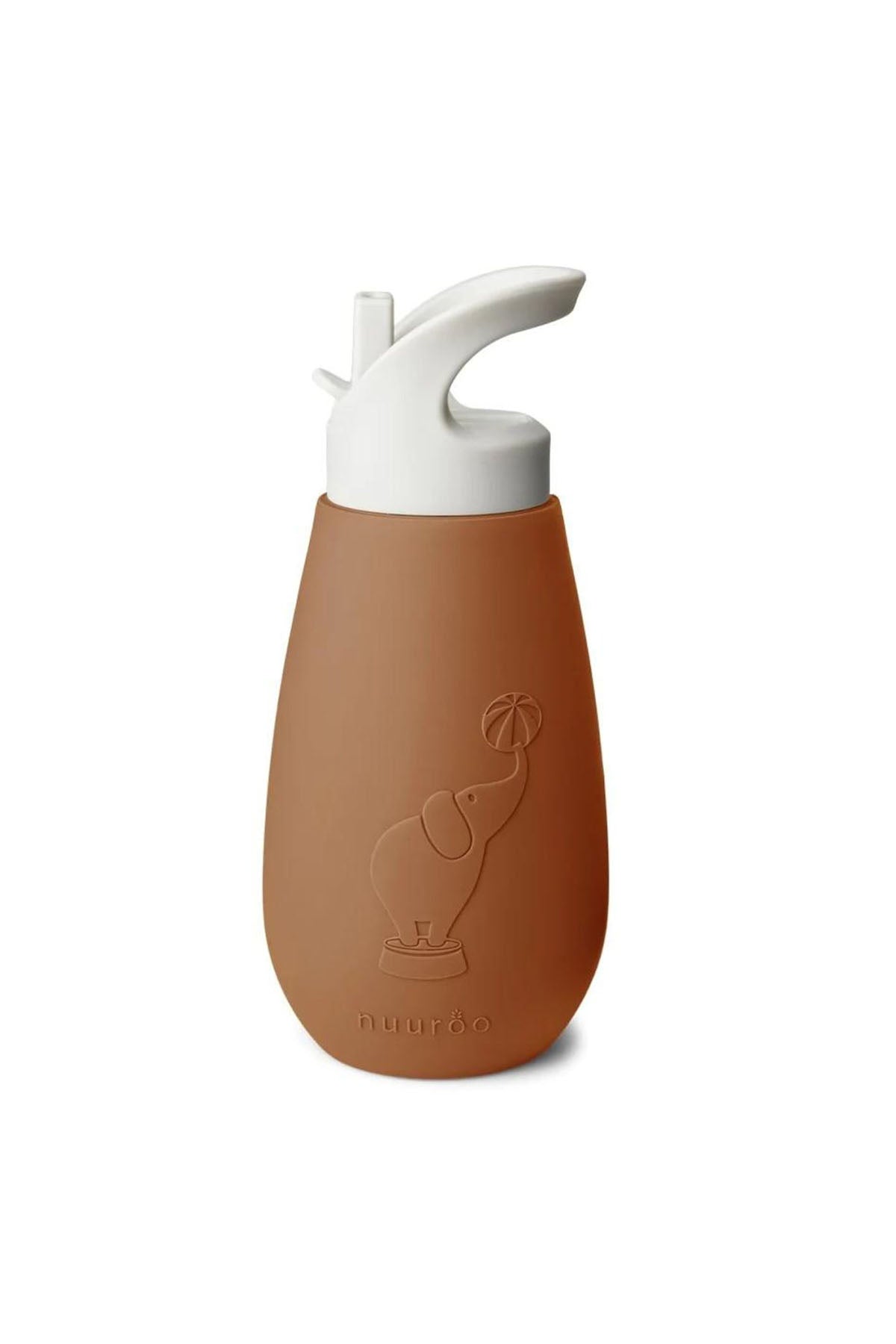Nuuroo Silikon Pipetli Suluk 350ml