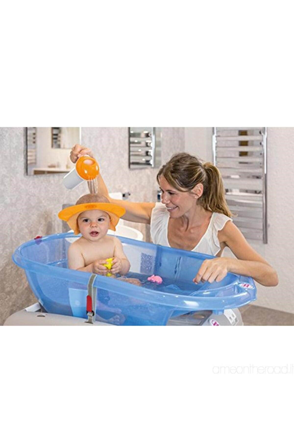 Okbaby Splash Bebek Duşu