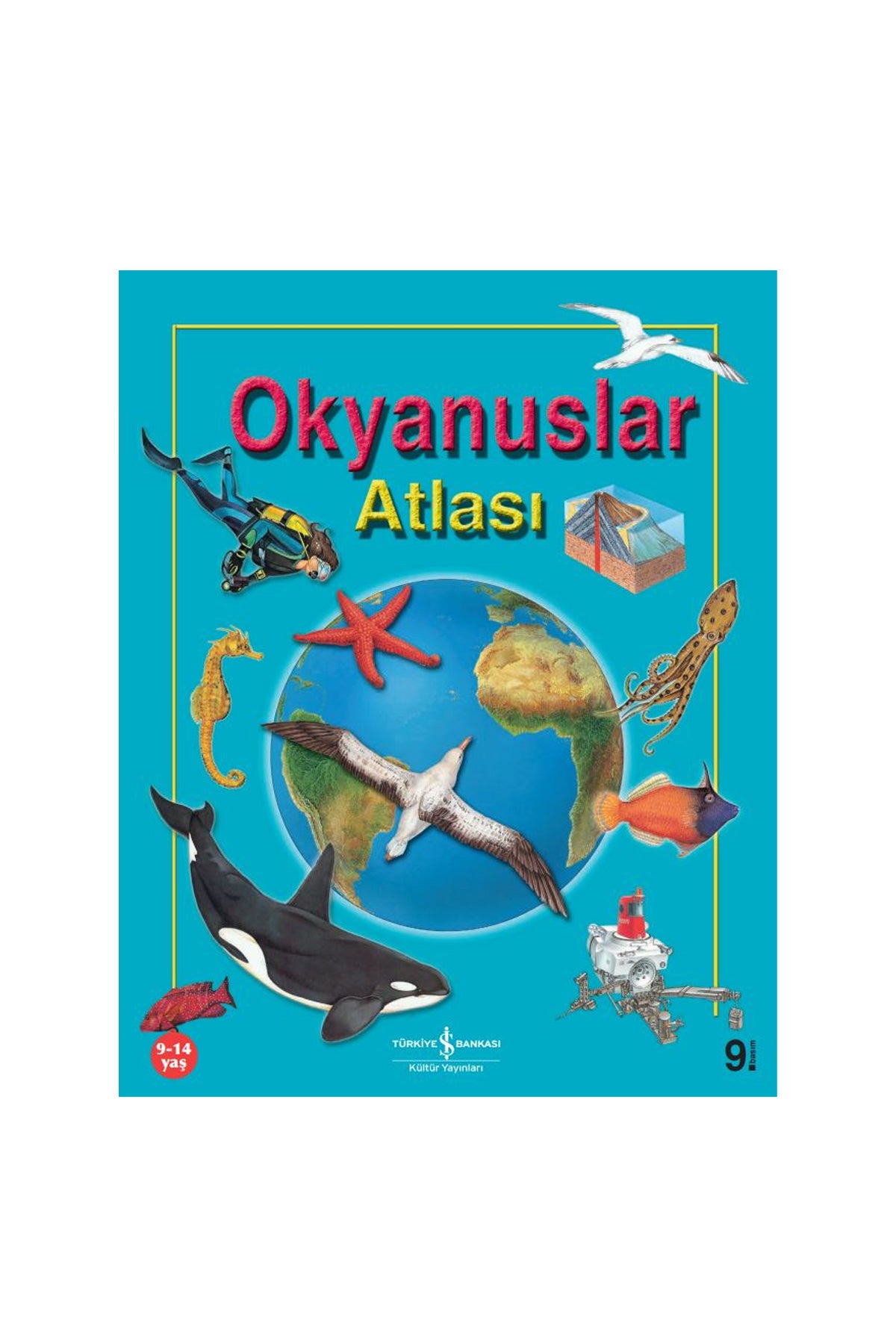 Okyanuslar Atlası