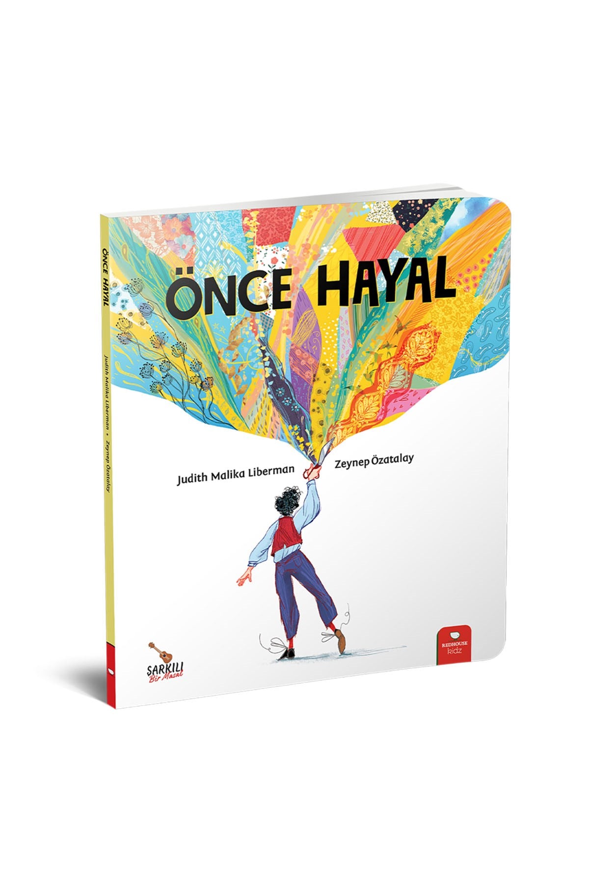 Önce Hayal