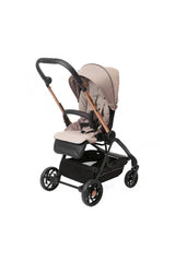 Chicco One4ever Bebek Arabası Desert Taupe