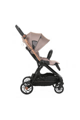 Chicco One4ever Bebek Arabası Desert Taupe