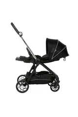 Chicco One4ever Bebek Arabası Pırate Black