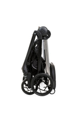 Chicco One4ever Bebek Arabası Pırate Black