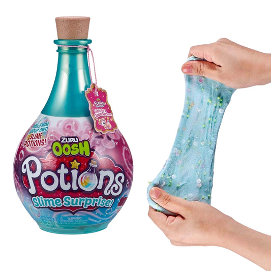 Oosh Slime Sürprizi
