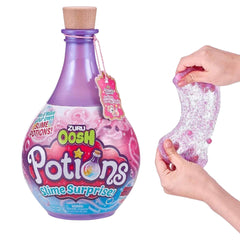 Oosh Slime Sürprizi