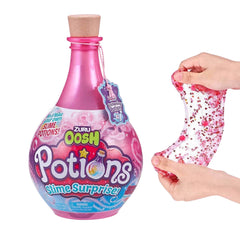 Oosh Slime Sürprizi