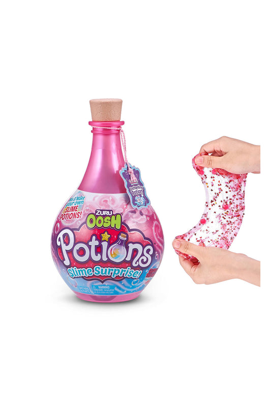 Oosh Slime Sürprizi S1 Fsdu48-8629Ec