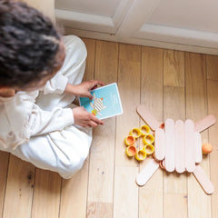 Oppi Stix Uyumlu Yaratıcı Kartlar 24 Parça