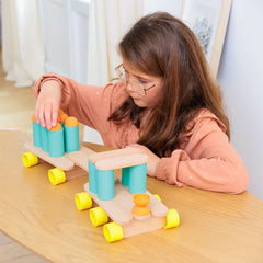 Oppi Stix Uyumlu Yaratıcı Kartlar 24 Parça