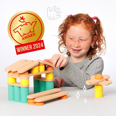 Oppi Stix Uyumlu Yaratıcı Kartlar 24 Parça