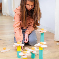 Oppi Stix Yapı ve Denge Oyunu 60 Parça