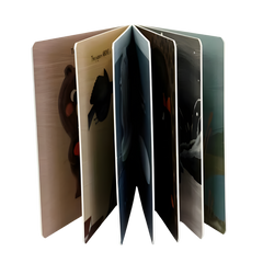 Sincap Kitap Opposites Baby University First Concepts Stories 2