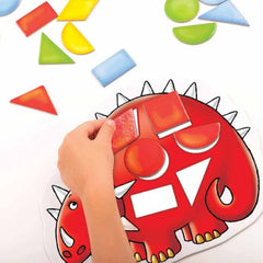 Orchard Toys Dotty Dinosaurs Masa Oyunu