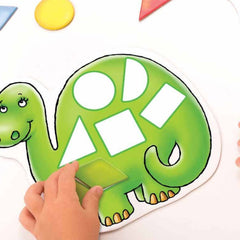 Orchard Toys Dotty Dinosaurs Masa Oyunu
