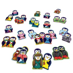 Orchard Penguin Pairs Kutu Oyunu