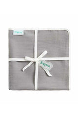 Zuppers Organik Müslin Örtü 100x100cm